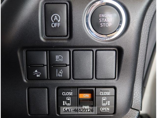 Toyota VOXY 2017-12 291113-12