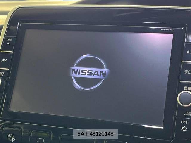 Nissan SERENA 2018-09 367746-2