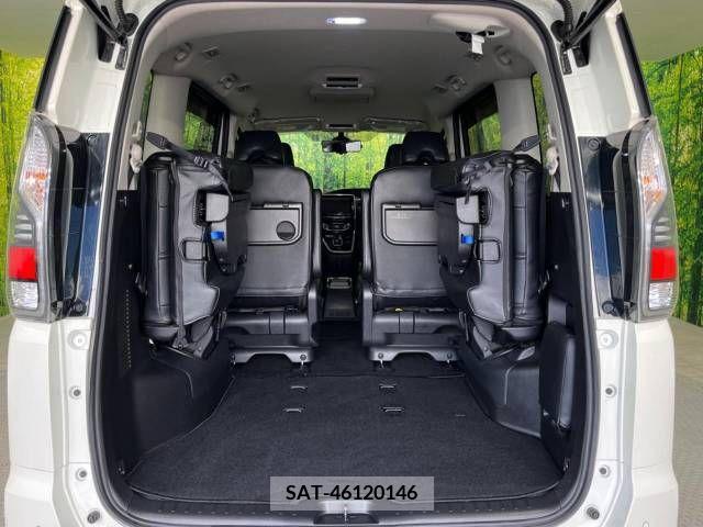 Nissan SERENA 2018-09 367746-11