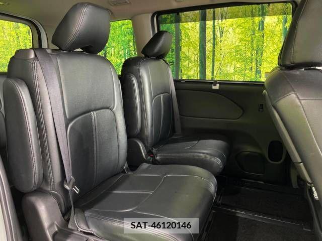 Nissan SERENA 2018-09 367746-9