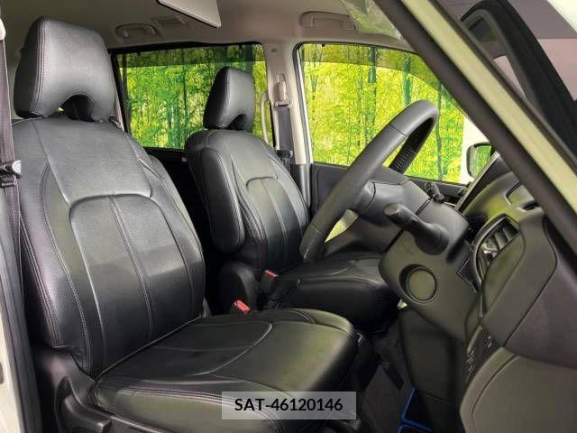 Nissan SERENA 2018-09 367746-8