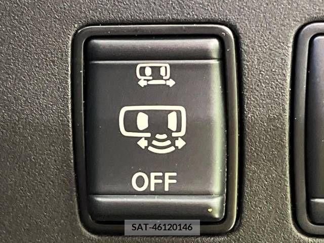 Nissan SERENA 2018-09 367746-7
