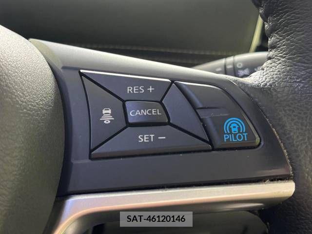 Nissan SERENA 2018-09 367746-6