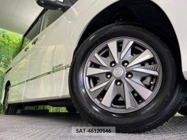 Nissan SERENA 2018-09 367746-14