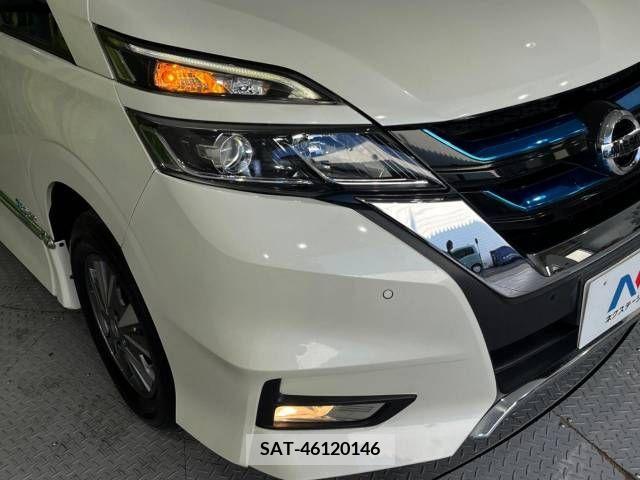 Nissan SERENA 2018-09 367746-13