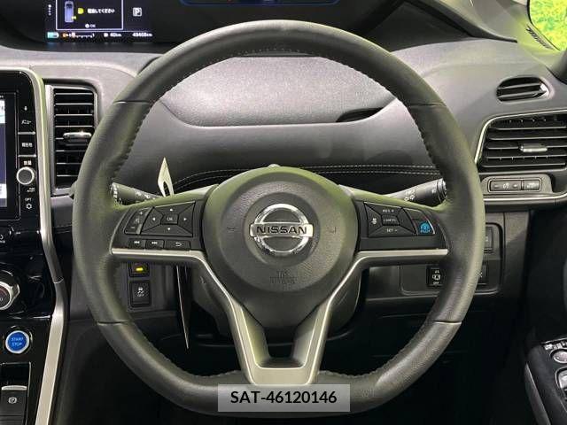 Nissan SERENA 2018-09 367746-12