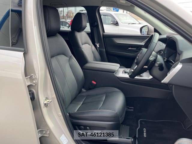 Mazda CX-60 2023-02 296549-8