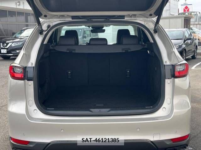 Mazda CX-60 2023-02 296549-10