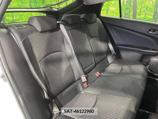 Toyota PRIUS 2017-04 219871-9