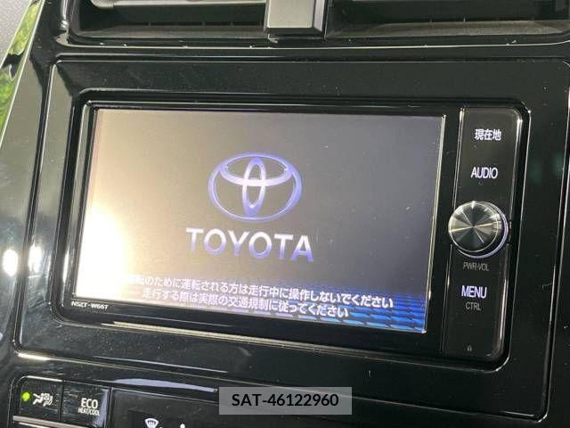 Toyota PRIUS 2017-04 219871-2