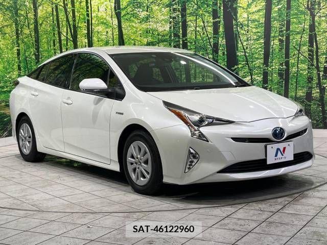 Toyota PRIUS 2017-04 219871-16