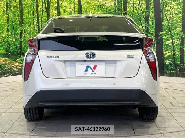 Toyota PRIUS 2017-04 219871-15