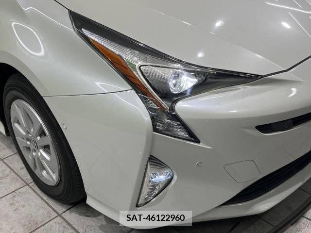 Toyota PRIUS 2017-04 219871-12