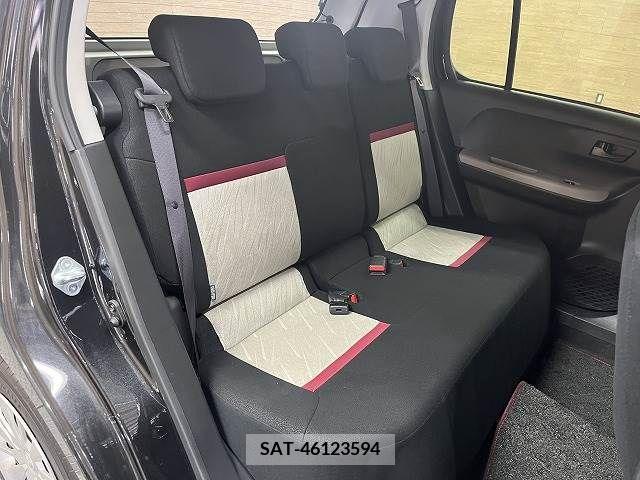 Toyota PASSO 2016-07 216768-8