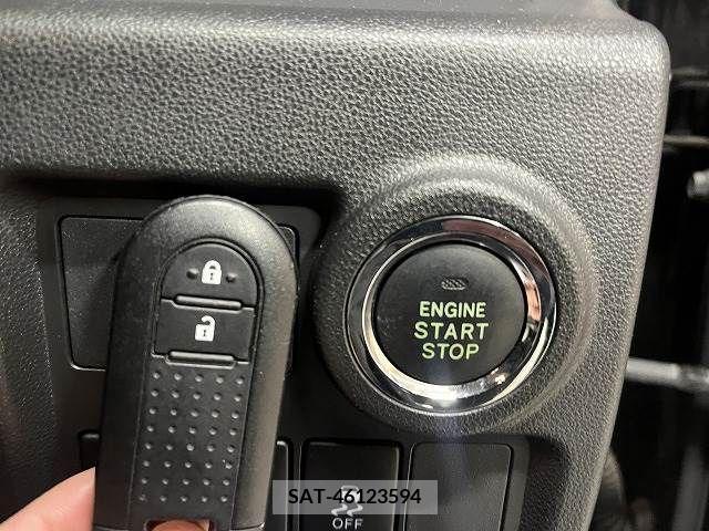 Toyota PASSO 2016-07 216768-4