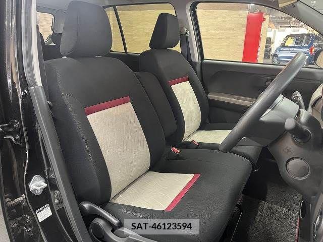 Toyota PASSO 2016-07 216768-7