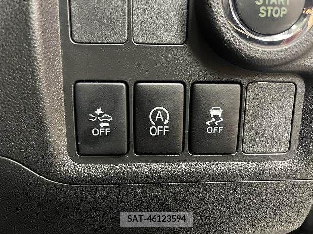 Toyota PASSO 2016-07 216768-5