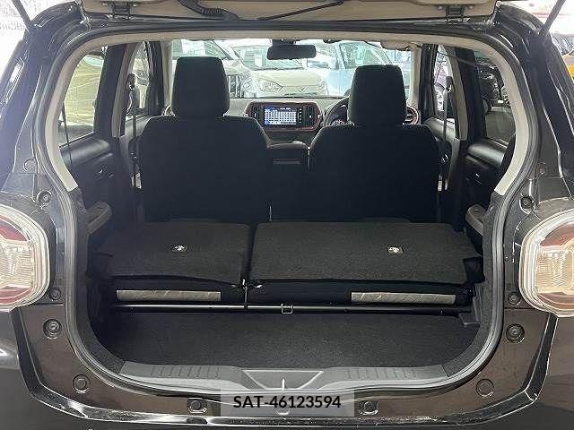 Toyota PASSO 2016-07 216768-19
