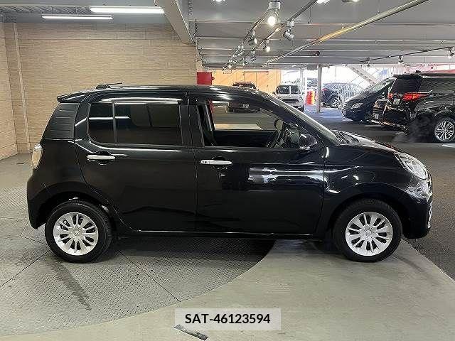 Toyota PASSO 2016-07 216768-17