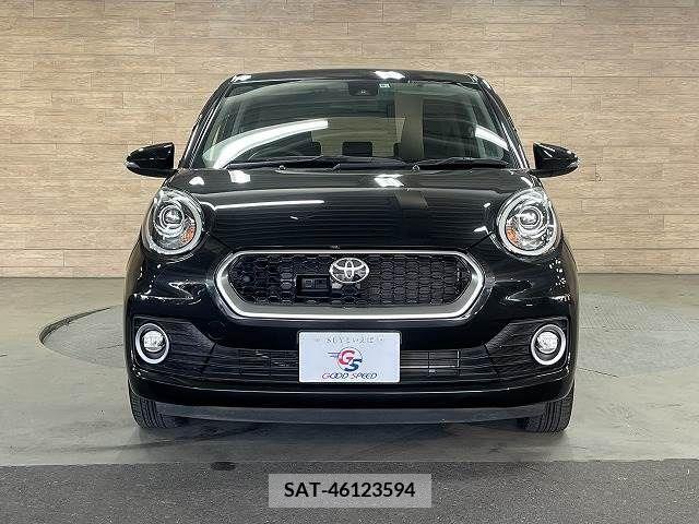 Toyota PASSO 2016-07 216768-16