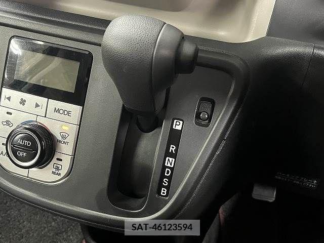 Toyota PASSO 2016-07 216768-15