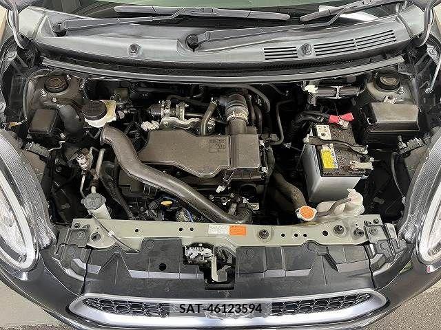 Toyota PASSO 2016-07 216768-13