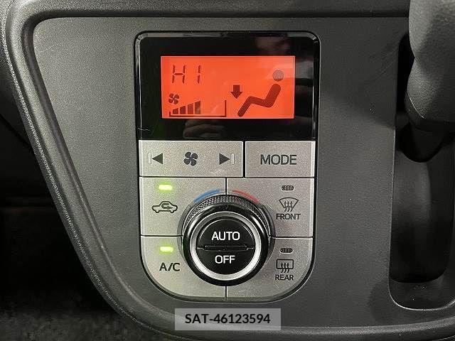 Toyota PASSO 2016-07 216768-11