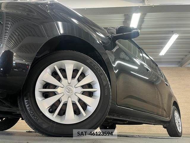 Toyota PASSO 2016-07 216768-10
