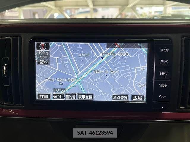 Toyota PASSO 2016-07 216768-2