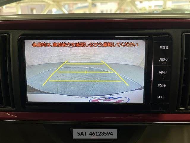 Toyota PASSO 2016-07 216768-3