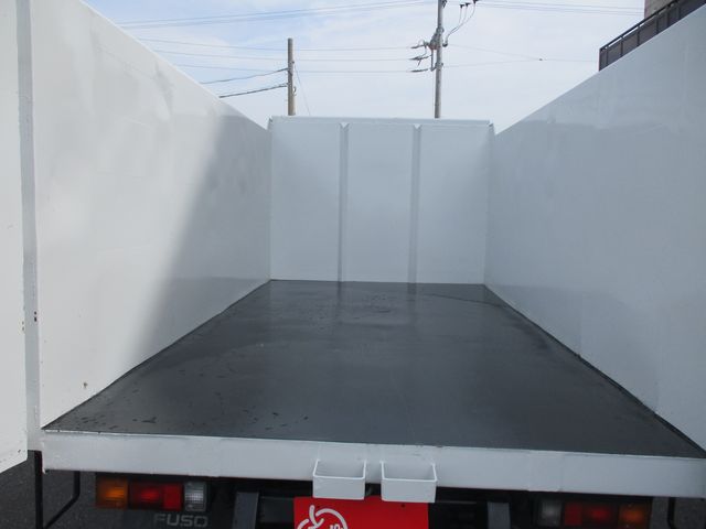 Mitsubishi CANTER 2014-02 4818-7