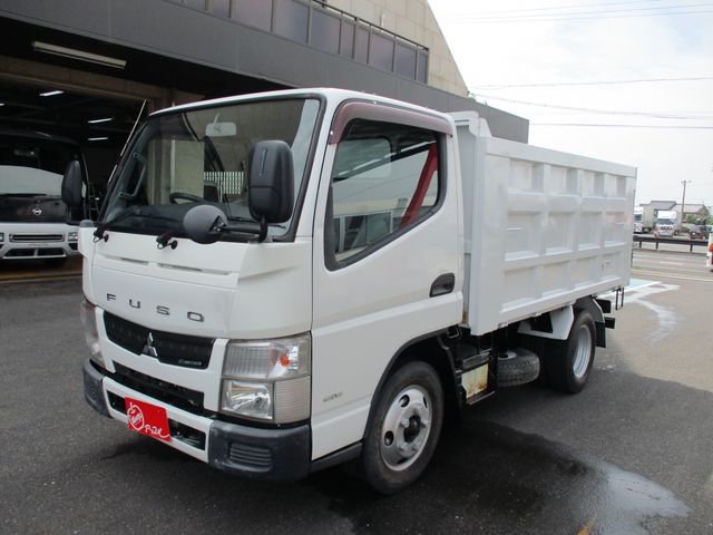 Mitsubishi CANTER 2014-02 4818-9