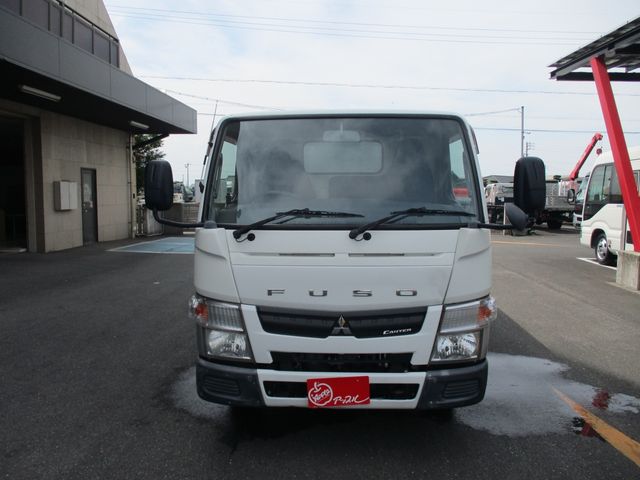Mitsubishi CANTER 2014-02 4818-11