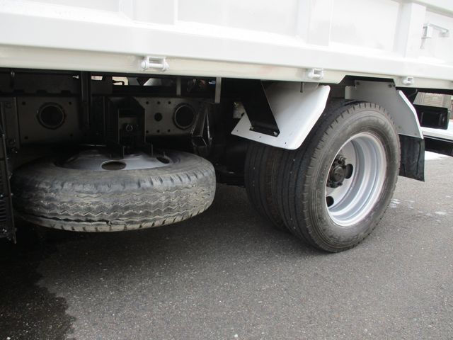 Mitsubishi CANTER 2014-02 4818-15
