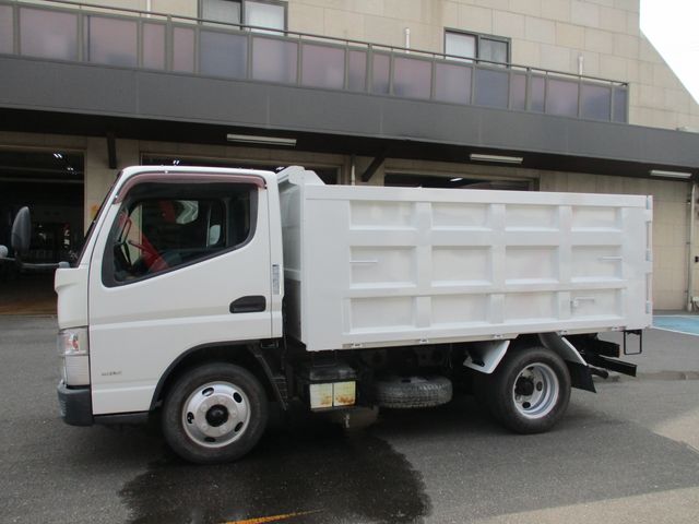 Mitsubishi CANTER 2014-02 4818-13