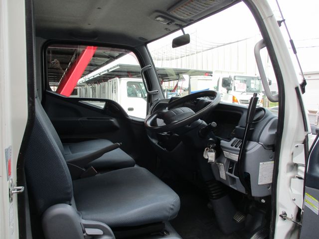 Mitsubishi CANTER 2014-02 4818-17