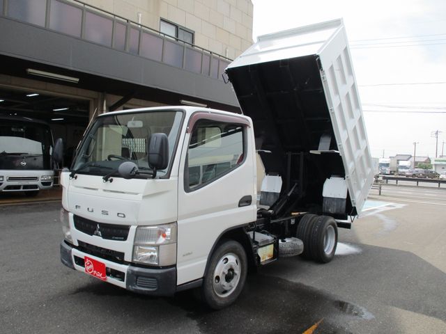 Mitsubishi CANTER 2014-02 4818-0