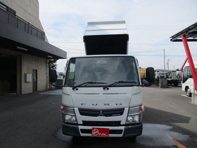 Mitsubishi CANTER 2014-02 4818-2