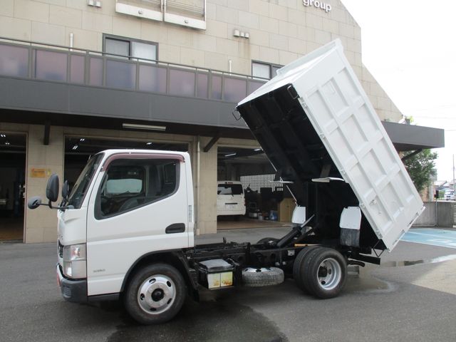 Mitsubishi CANTER 2014-02 4818-4