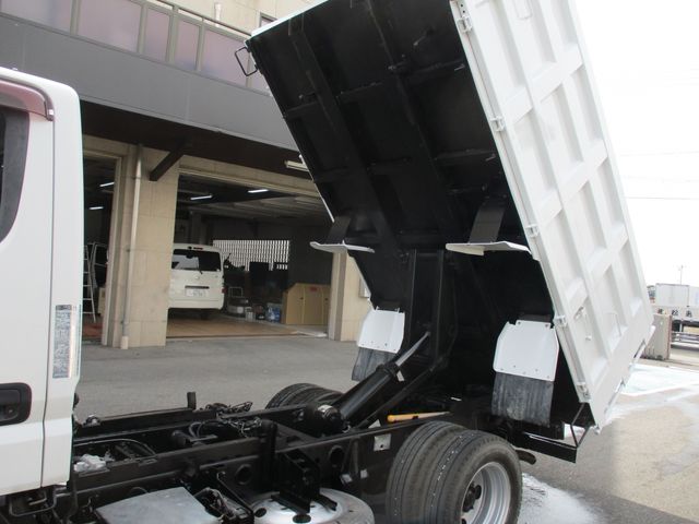 Mitsubishi CANTER 2014-02 4818-8