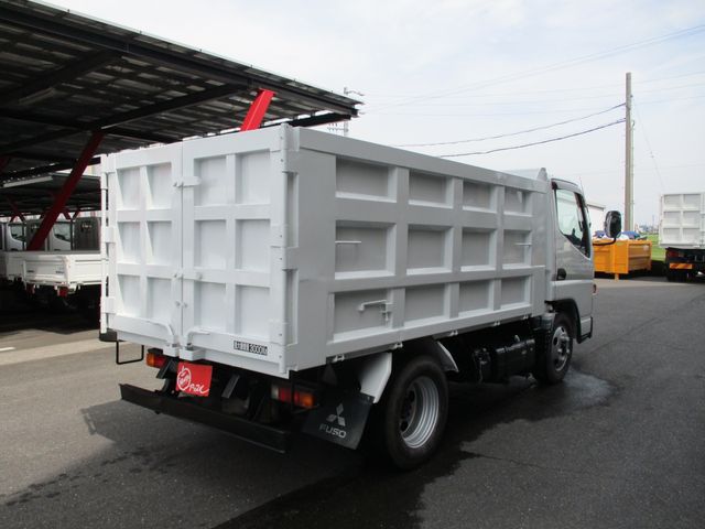 Mitsubishi CANTER 2014-02 4818-10