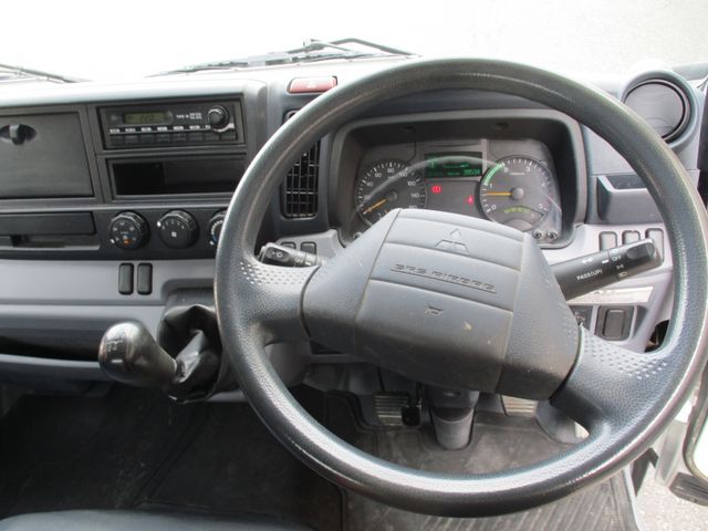 Mitsubishi CANTER 2014-02 4818-16