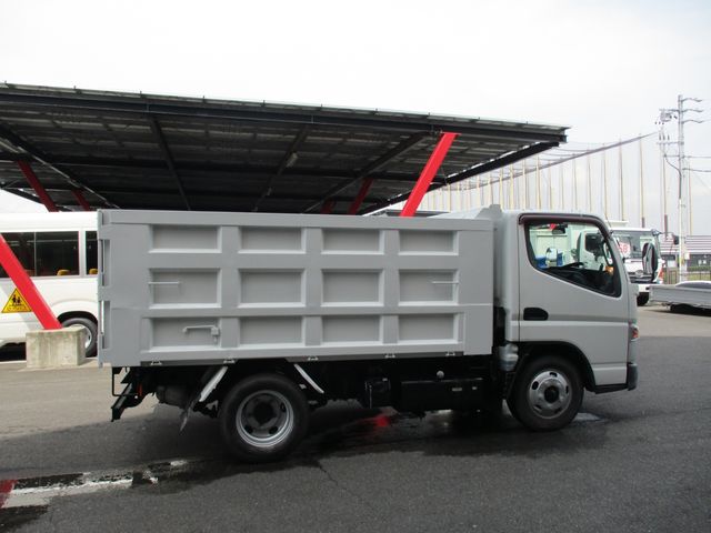 Mitsubishi CANTER 2014-02 4818-14