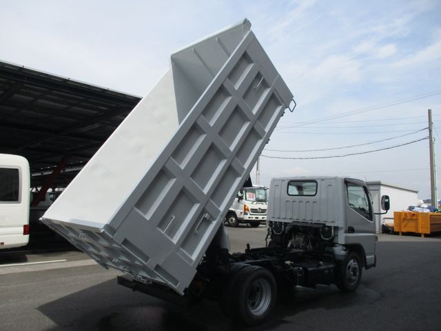 Mitsubishi CANTER 2014-02 4818-1