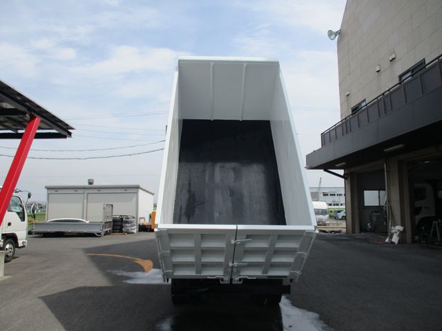 Mitsubishi CANTER 2014-02 4818-3