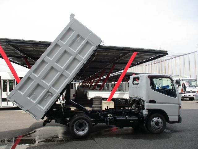 Mitsubishi CANTER 2014-02 4818-5