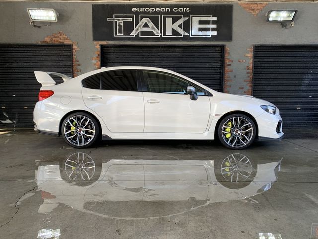 Subaru WRX STI 2019-12 193171-7
