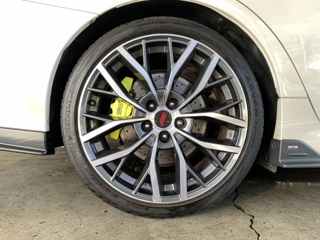 Subaru WRX STI 2019-12 193171-9