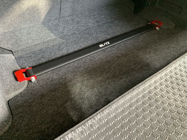 Subaru WRX STI 2019-12 193171-19