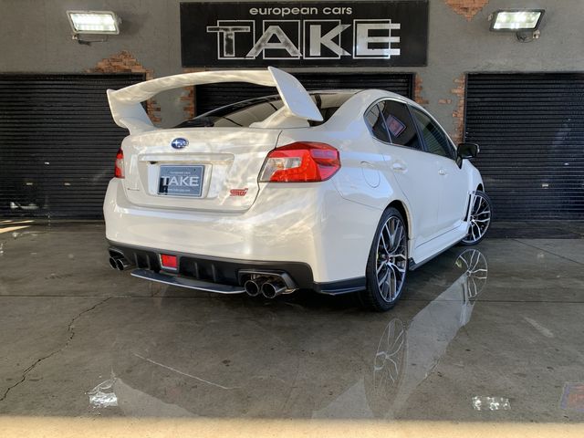 Subaru WRX STI 2019-12 193171-6